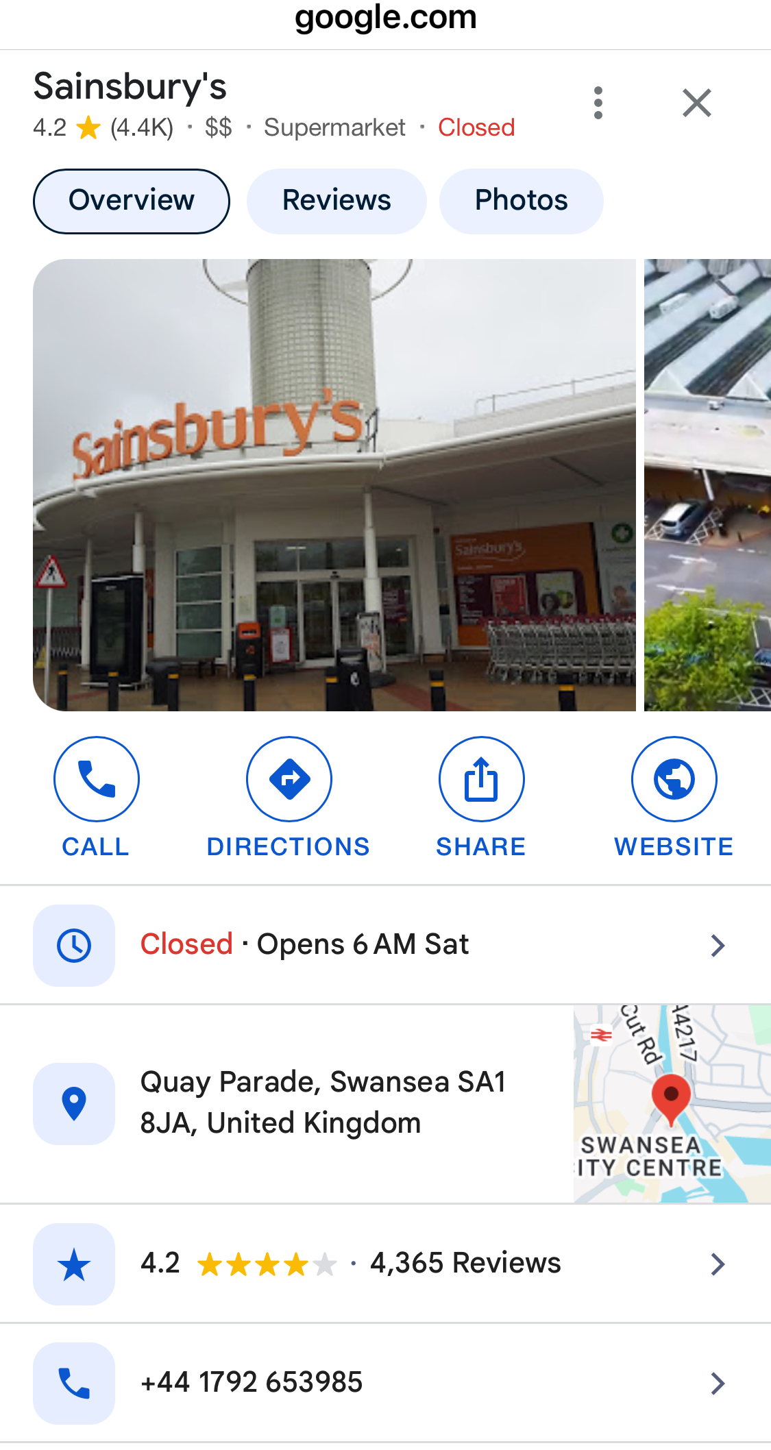 Evidence of antisemitic vandalism Sainsbury's supermarket Swansea - Apartheid label £19.48 reference 1948 Israel independence propaganda